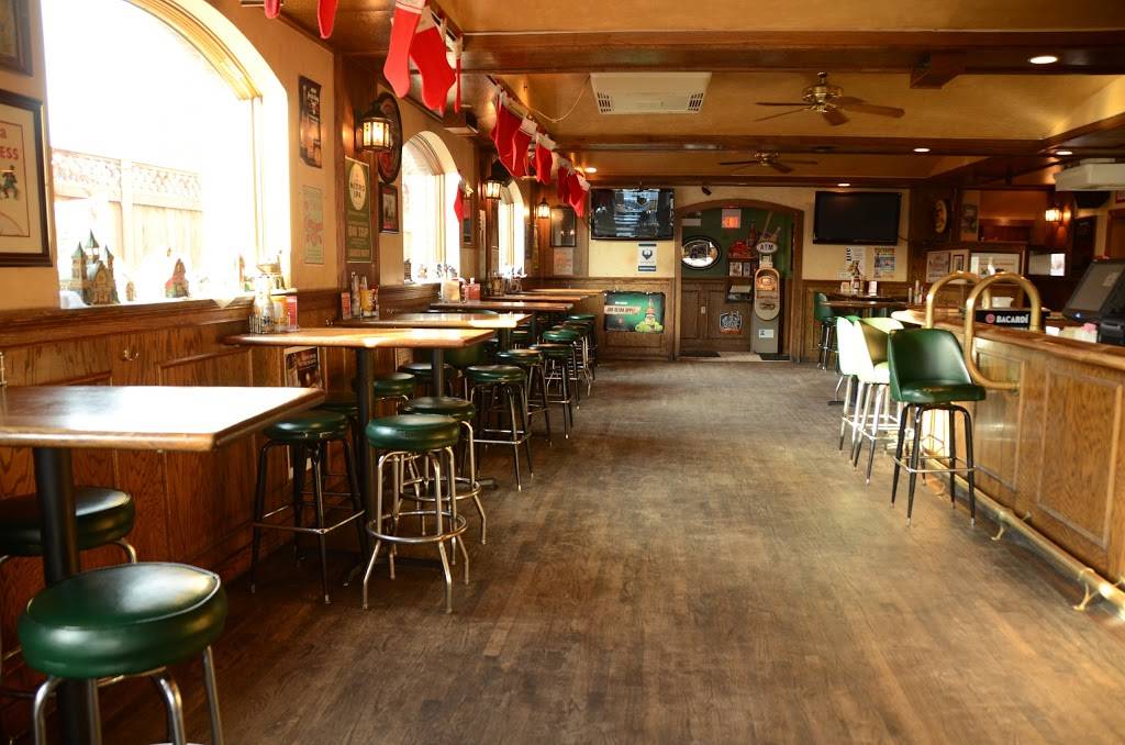 Fitzs Pub | restaurant | 172 N Addison Ave, Elmhurst, IL 60126, USA | 6305300777 OR +1 630-530-0777