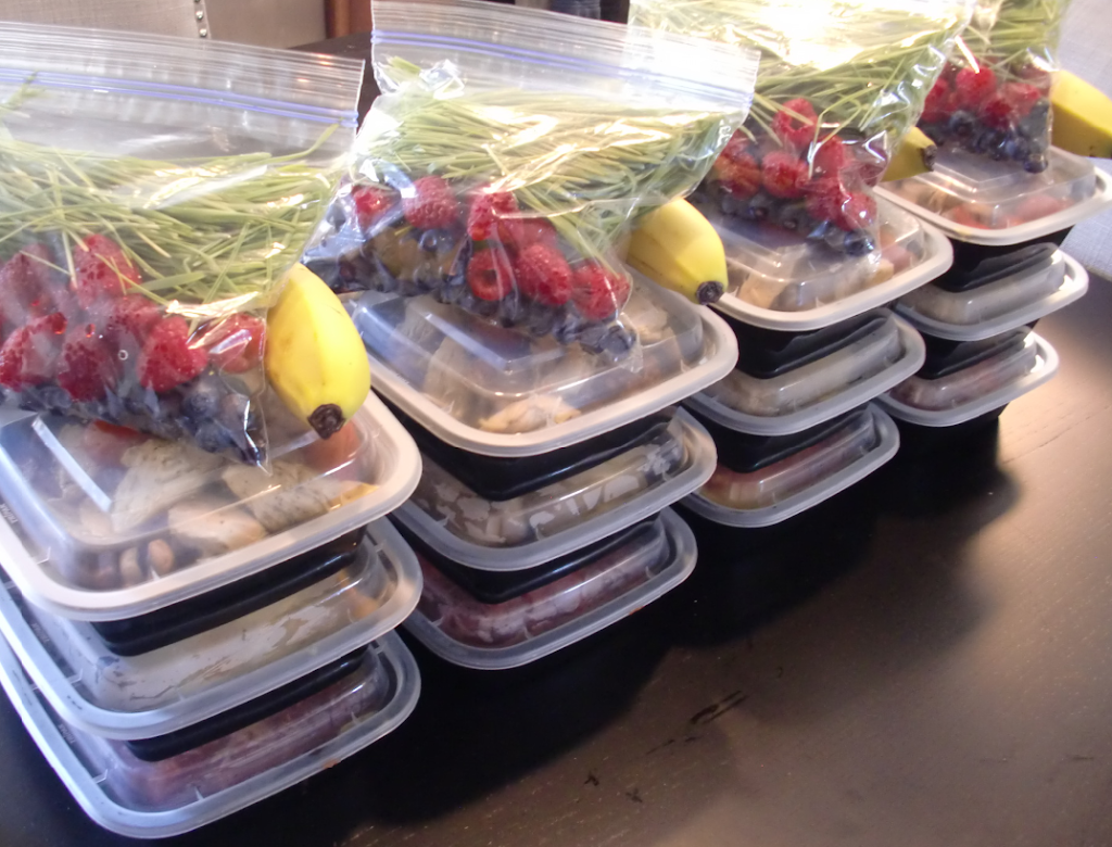 Health and Fitness Meals | meal delivery | 1881 Vine St, Salt Lake City, UT 84121, USA | 3852518106 OR +1 385-251-8106