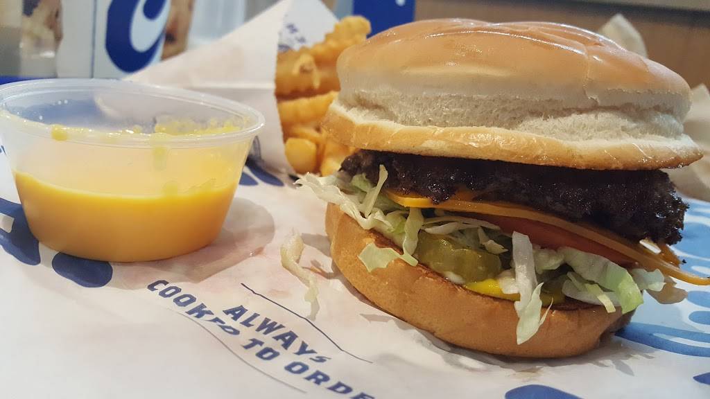 Culvers | restaurant | 1702 W Hwy 50, OFallon, IL 62269, USA | 6186248430 OR +1 618-624-8430