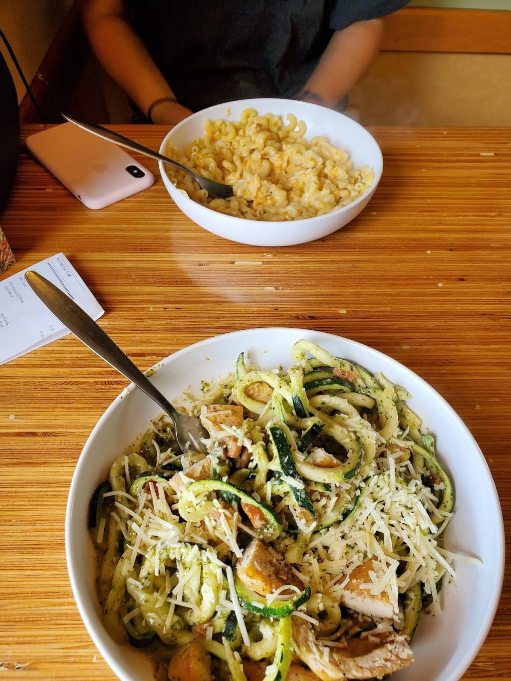 Noodles and Company | restaurant | 2468 Nicholasville Rd, Lexington, KY 40503, USA | 8599053993 OR +1 859-905-3993