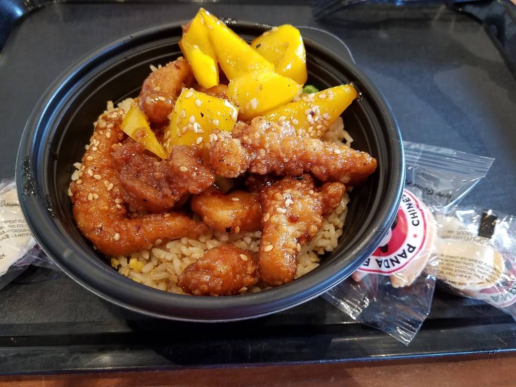 Panda Express | restaurant | 6895 Ridge Rd, Parma, OH 44129, USA | 4408887979 OR +1 440-888-7979