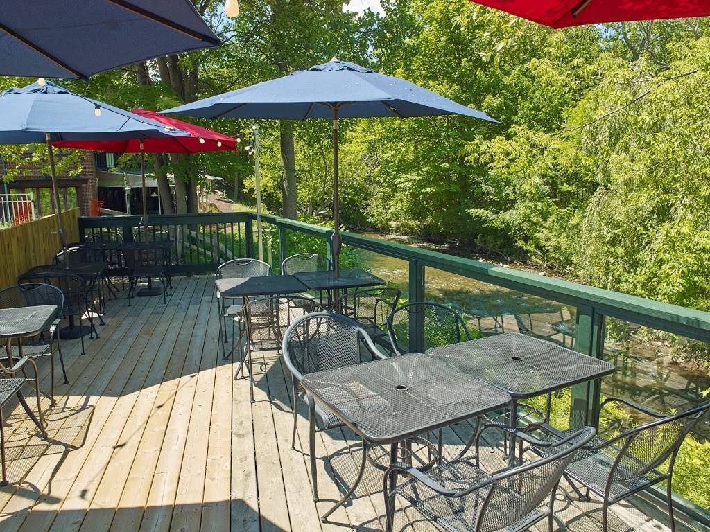 Kruses Paint Creek Tavern | restaurant | 613 N Main St, Rochester, MI 48307, USA | 2489232056 OR +1 248-923-2056