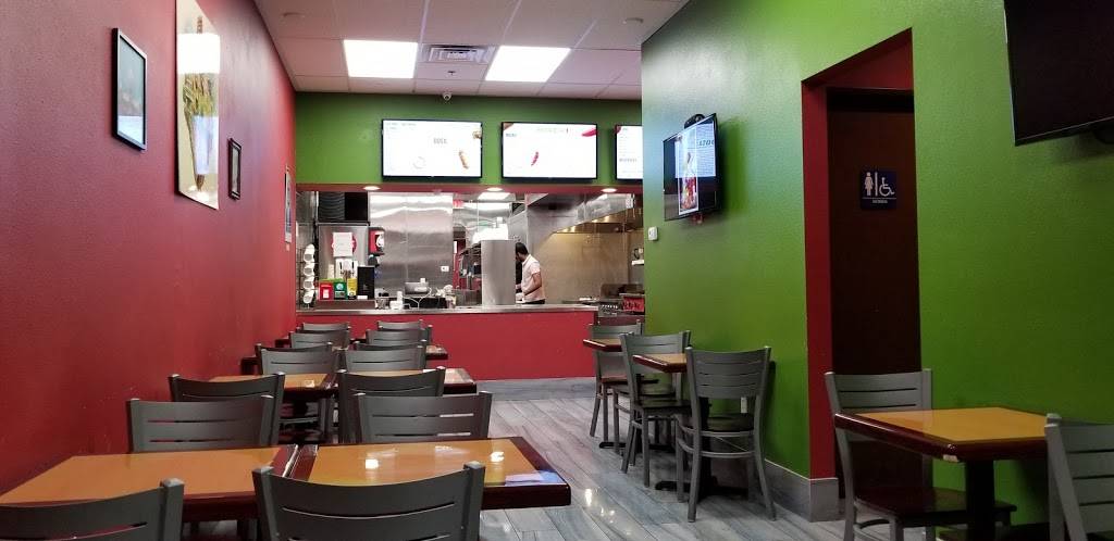 Mirchi Indian restaurant in Las Vegas | restaurant | 3999 S Las Vegas Blvd #C, Las Vegas, NV 89119, USA | 7022093599 OR +1 702-209-3599