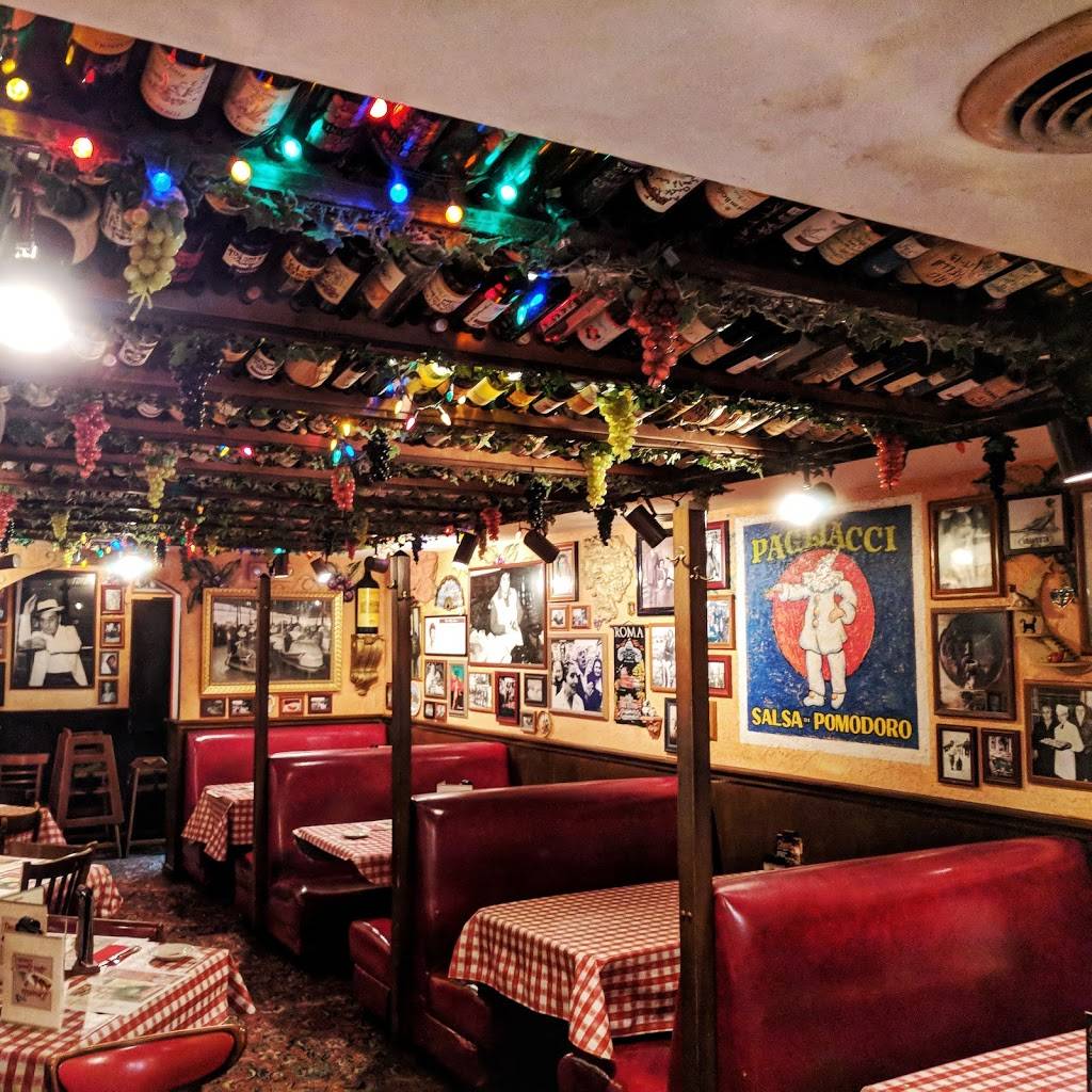 Buca di Beppo Italian Restaurant | restaurant | 3355 S University Dr, Davie, FL 33328, USA | 9545773287 OR +1 954-577-3287