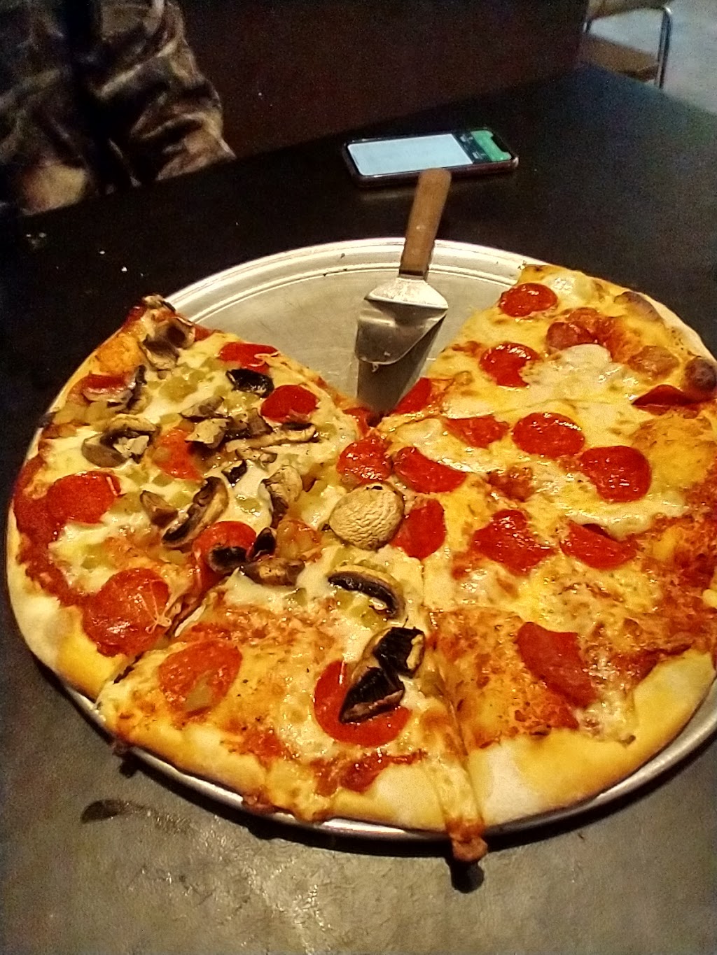 Gunnison Pizza Company | meal delivery | 303 E Tomichi Ave Suite C, Gunnison, CO 81230, USA | 9706411110 OR +1 970-641-1110