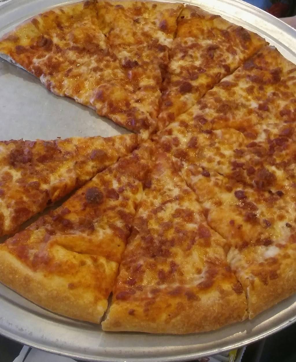 Jotos Pizza | restaurant | 9119 Belcher Rd, Pinellas Park, FL 33782, USA | 7275445611 OR +1 727-544-5611