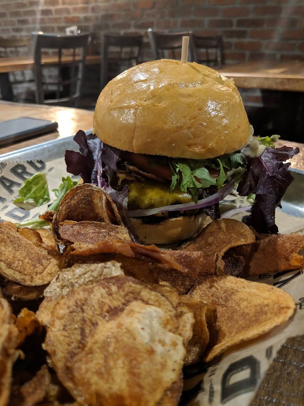 The Yard | restaurant | 736 Bellefonte St, Pittsburgh, PA 15232, USA | 4127096351 OR +1 412-709-6351