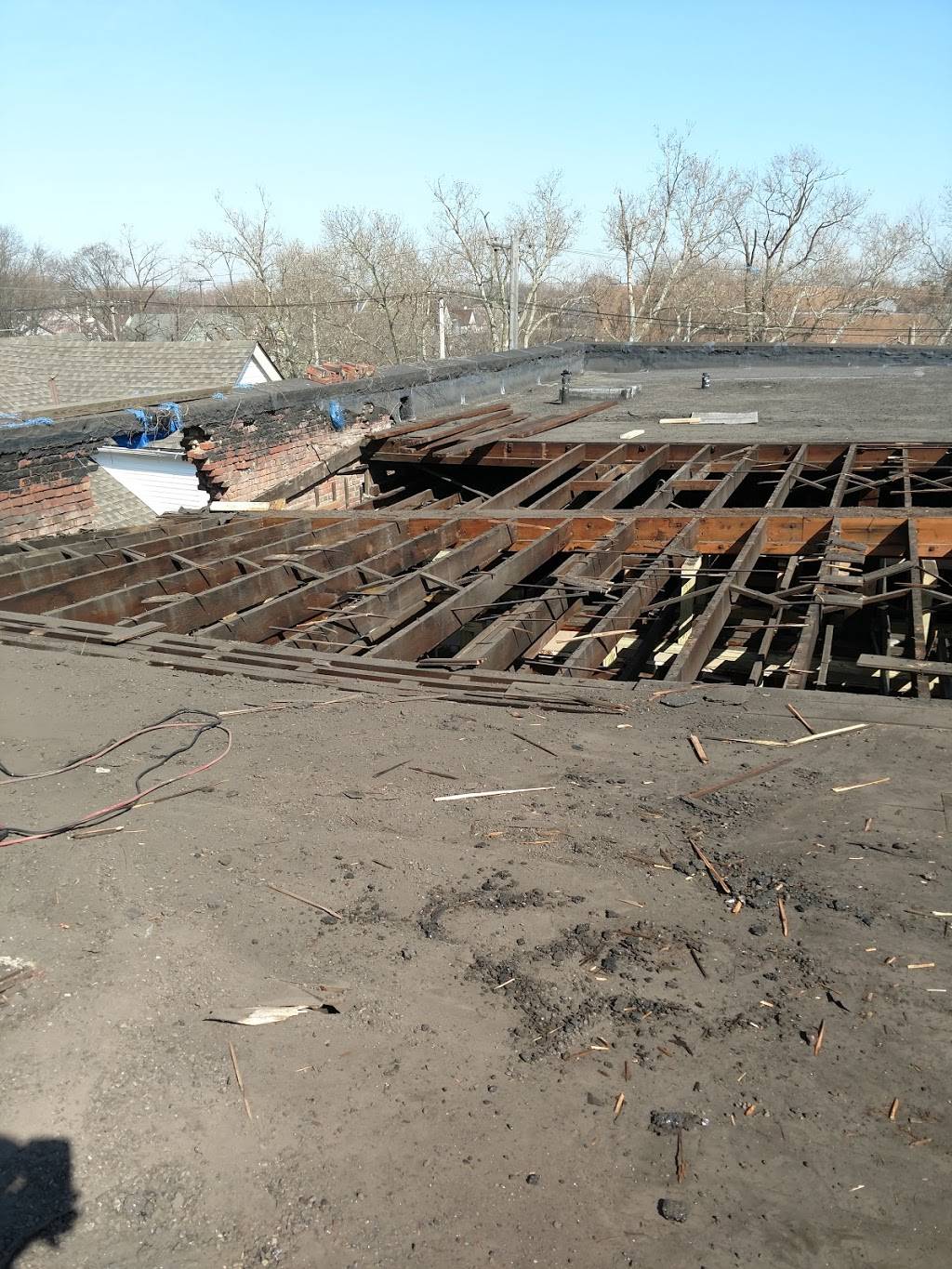 El Taino | restaurant | 3038 Scranton Rd, Cleveland, OH 44113, USA | 2166214888 OR +1 216-621-4888