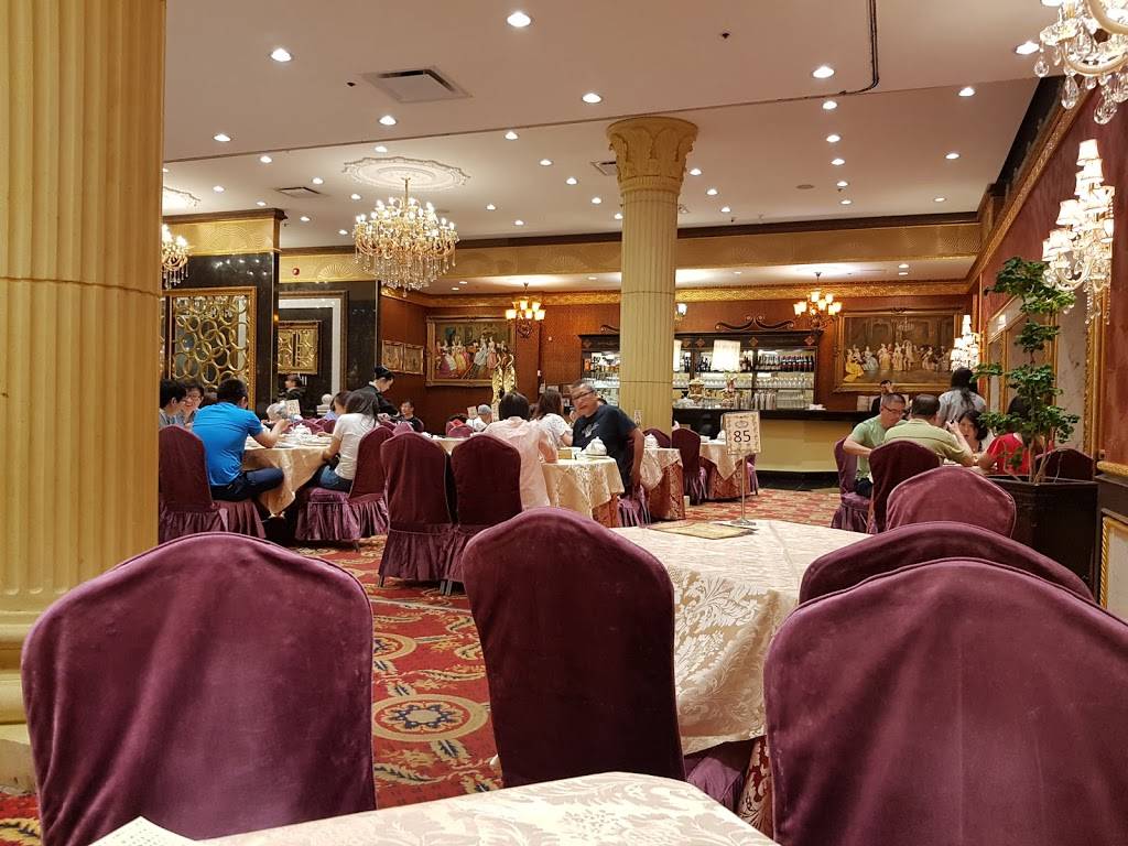 Crown Prince Fine Dining and Banquet | restaurant | 3600 Victoria Park Ave, North York, ON M2H 3B2, Canada | 4164908893 OR +1 416-490-8893