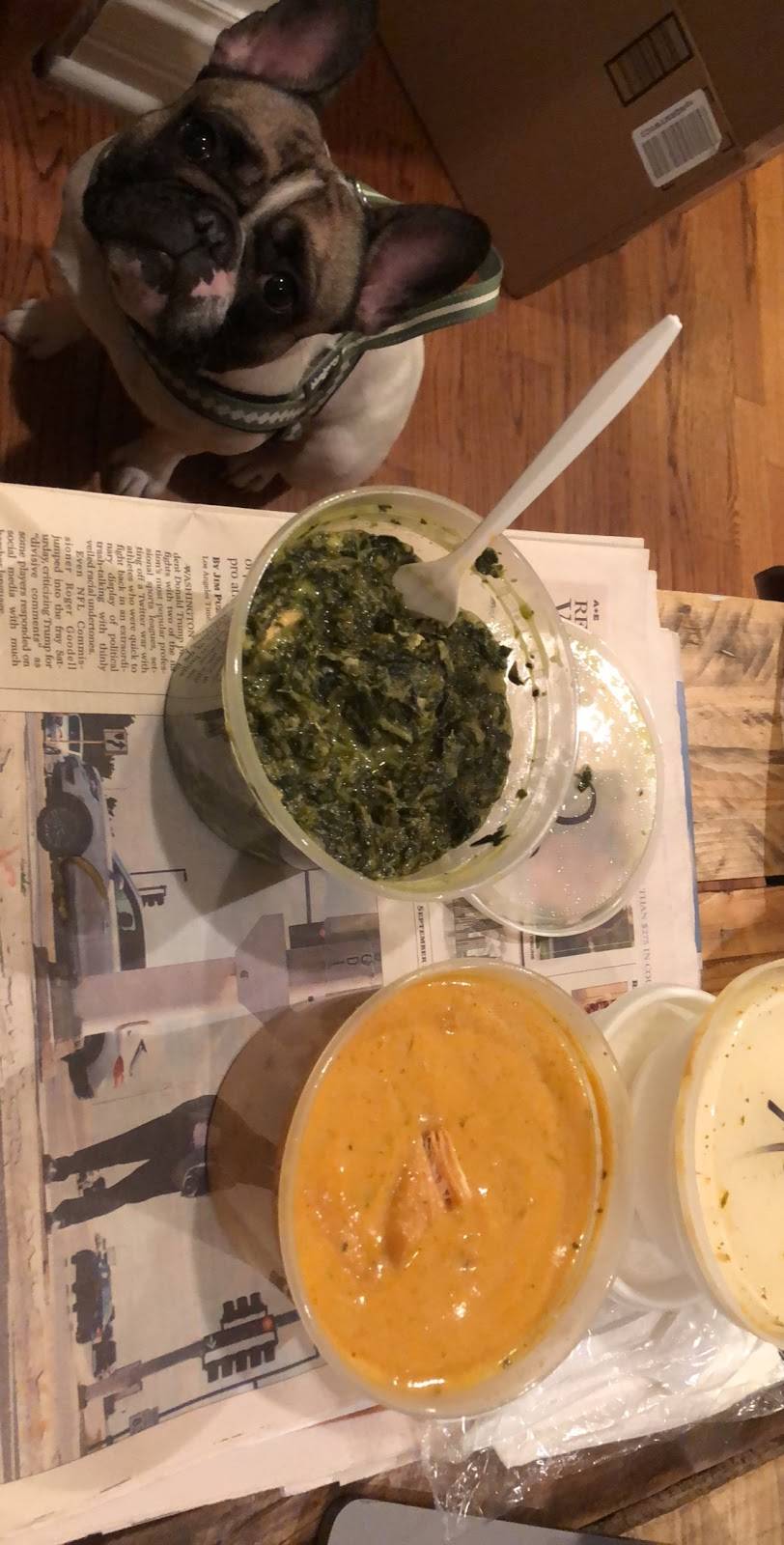 Curry Point | meal takeaway | 3913 N Sheffield Ave, Chicago, IL 60613, USA | 7739359048 OR +1 773-935-9048