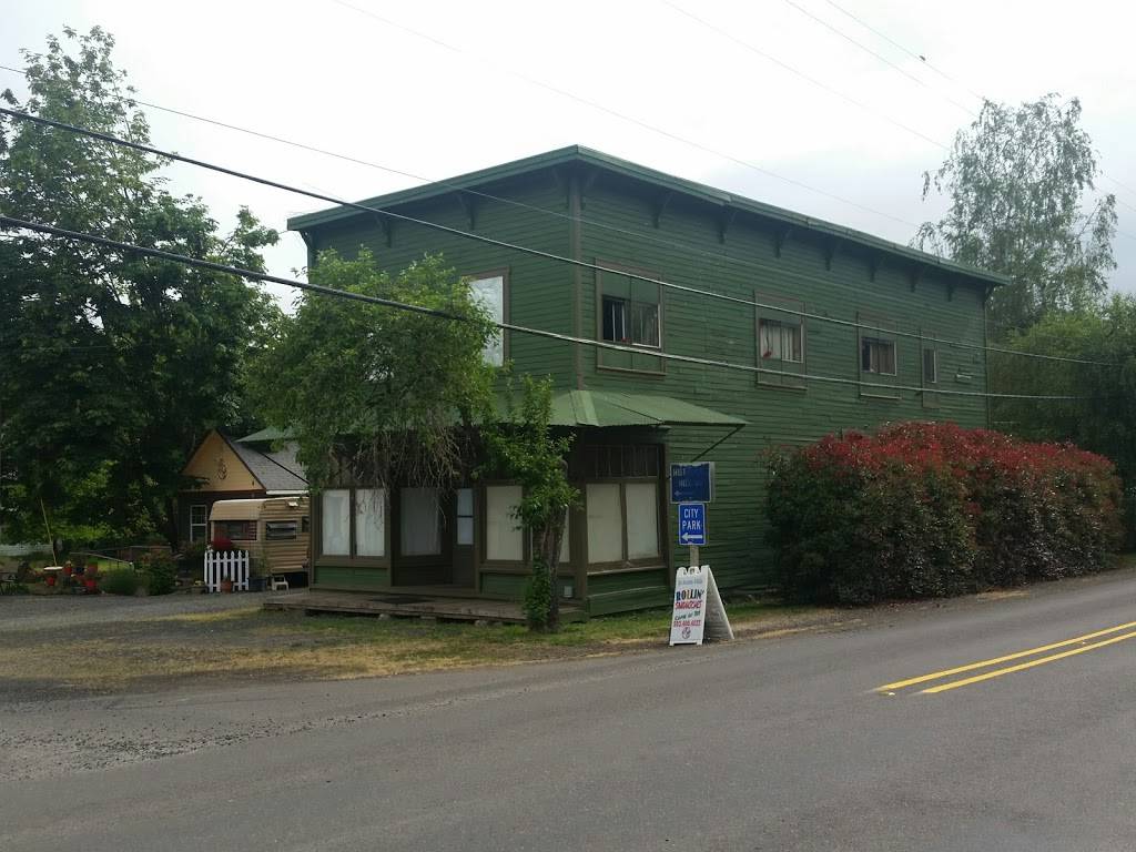 Rollin Sandwiches | restaurant | 291 Grandview Ave, Scotts Mills, OR 97375, USA | 5034004827 OR +1 503-400-4827