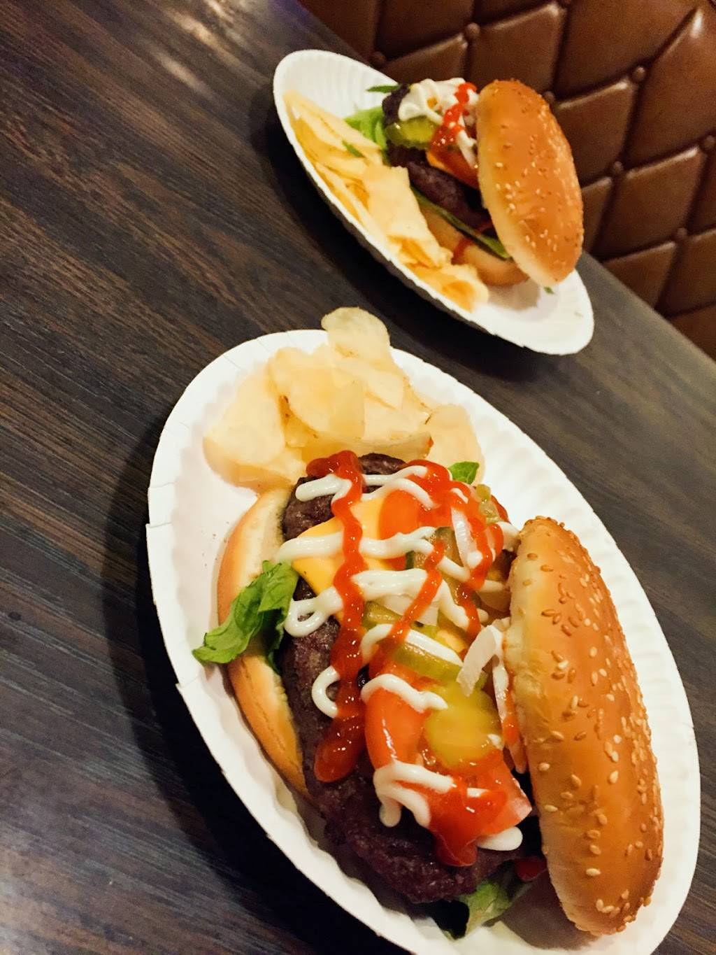 Dolce Vita Pizza | meal delivery | 2613 8th Ave S #101, Nashville, TN 37204, USA | 6153859500 OR +1 615-385-9500