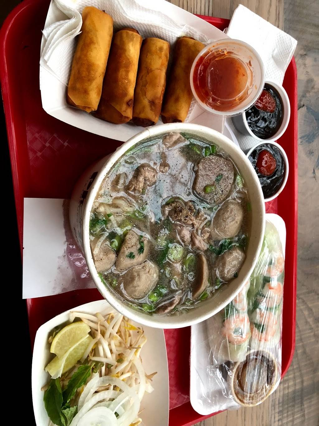 Pholicious Inc | restaurant | 9050 Brandon Town Center Dr, Brandon, FL 33511, USA | 7279027918 OR +1 727-902-7918