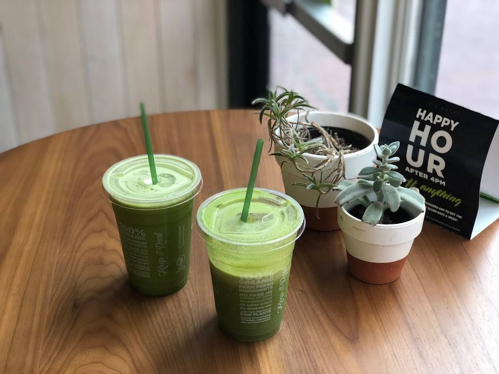 Greenleaf Juicing Company | restaurant | 18 N Meridian St, Indianapolis, IN 46204, USA | 3179866010 OR +1 317-986-6010