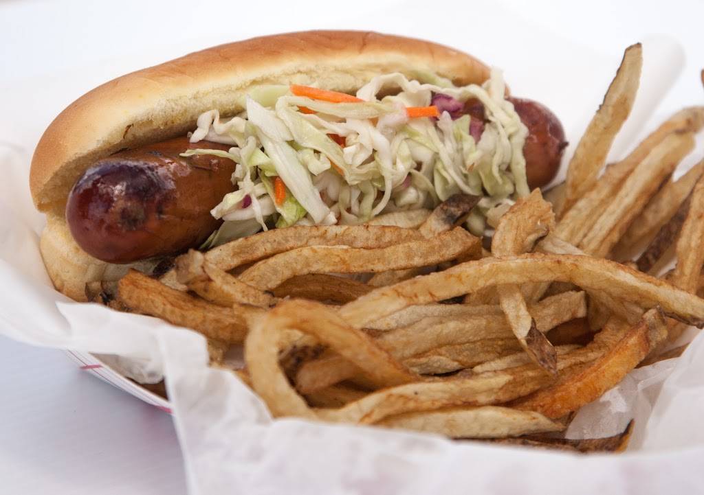 Buckeye BBQ Express | restaurant | 9640 W Broad St, West Jefferson, OH 43162, USA | 6144996693 OR +1 614-499-6693