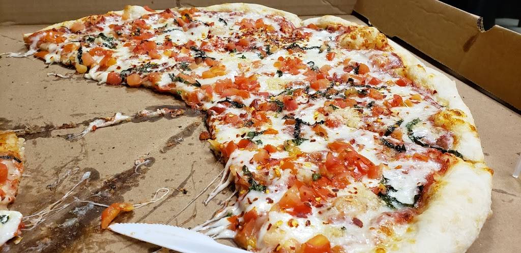 Del Vecchios | restaurant | 1080 W 47th St, Norfolk, VA 23508, USA | 7574409300 OR +1 757-440-9300