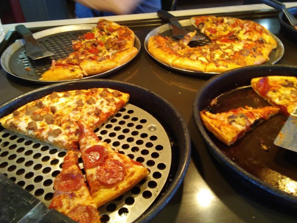 Pizza Hut | restaurant | 710 S Reed Rd, Kokomo, IN 46901, USA | 7654528287 OR +1 765-452-8287