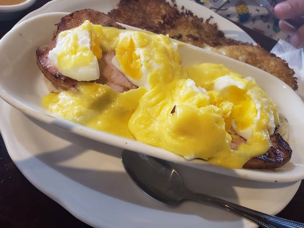 The Original Pancake House | restaurant | The Can Company, 2400 Boston St, Baltimore, MD 21224, USA | 4438692488 OR +1 443-869-2488