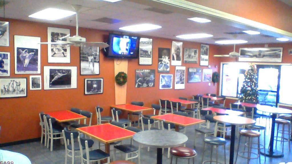 Droopys Gyros | restaurant | 1275 Sheridan Rd N, Winthrop Harbor, IL 60096, USA | 8478722200 OR +1 847-872-2200