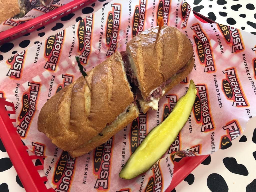 Firehouse Subs | meal delivery | 510 Marks St #110, Henderson, NV 89014, USA | 7025654444 OR +1 702-565-4444