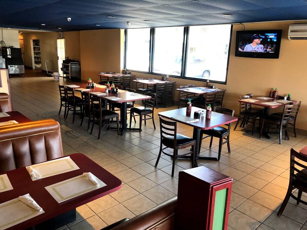 Wok N South Mongolian BBQ | restaurant | 2835 E Main St, Ventura, CA 93003, USA | 8056532658 OR +1 805-653-2658