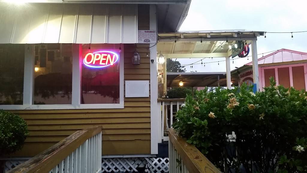 Habaneros Mexican Cantina | restaurant | 11151 Ocean Hwy, Pawleys Island, SC 29585, USA | 8432359595 OR +1 843-235-9595