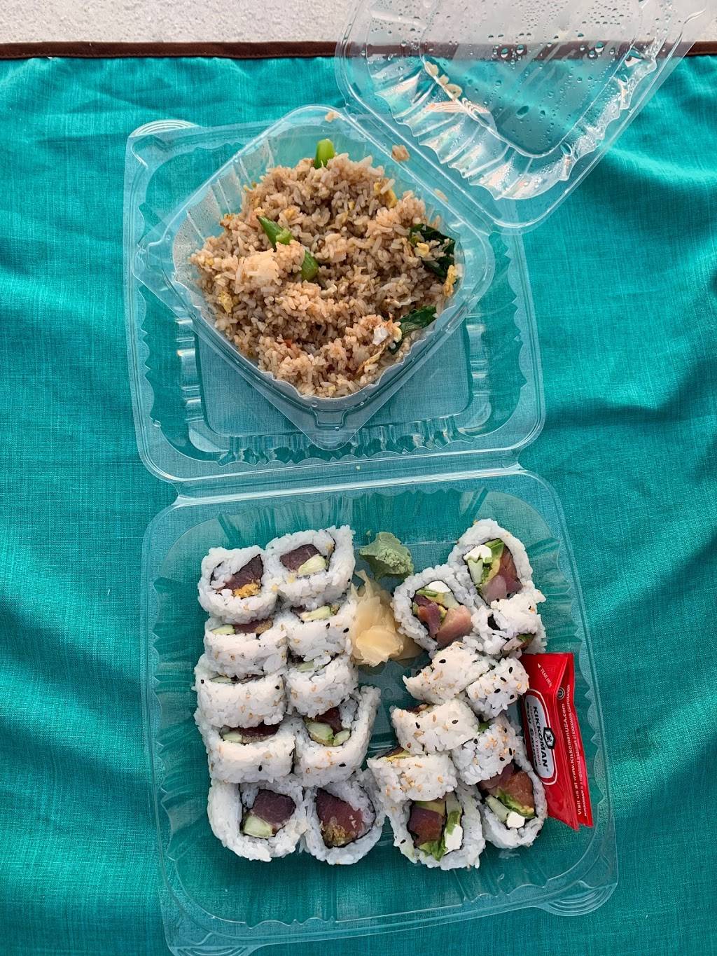 Muji Thai Country &Sushi | restaurant | 4185 Bonita Beach Rd SW, Bonita Springs, FL 34134, USA | 2392217305 OR +1 239-221-7305