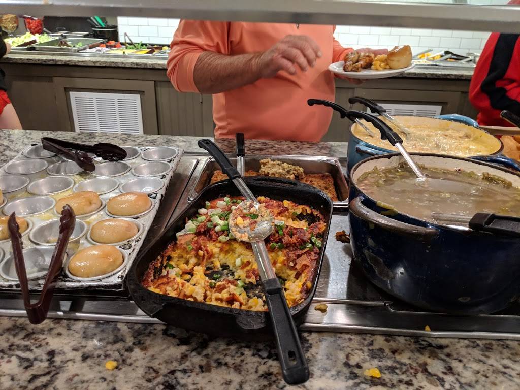 Freds Market Restaurant | restaurant | 1401 W Dr Martin Luther King Jr Blvd, Plant City, FL 33563, USA | 8137527763 OR +1 813-752-7763