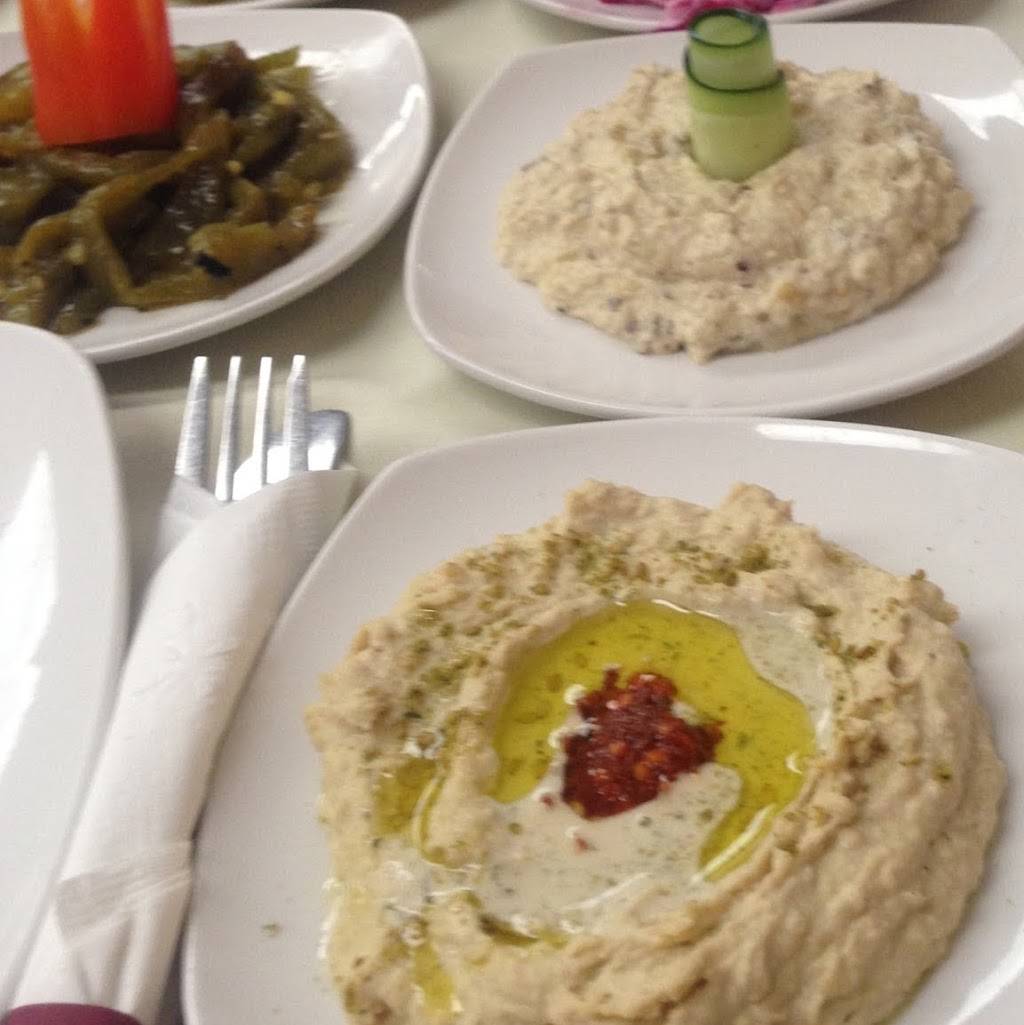 Jerusalem Kosher Restaurant | restaurant | 366 W Granada Blvd, Ormond Beach, FL 32174, USA | 3866710033 OR +1 386-671-0033