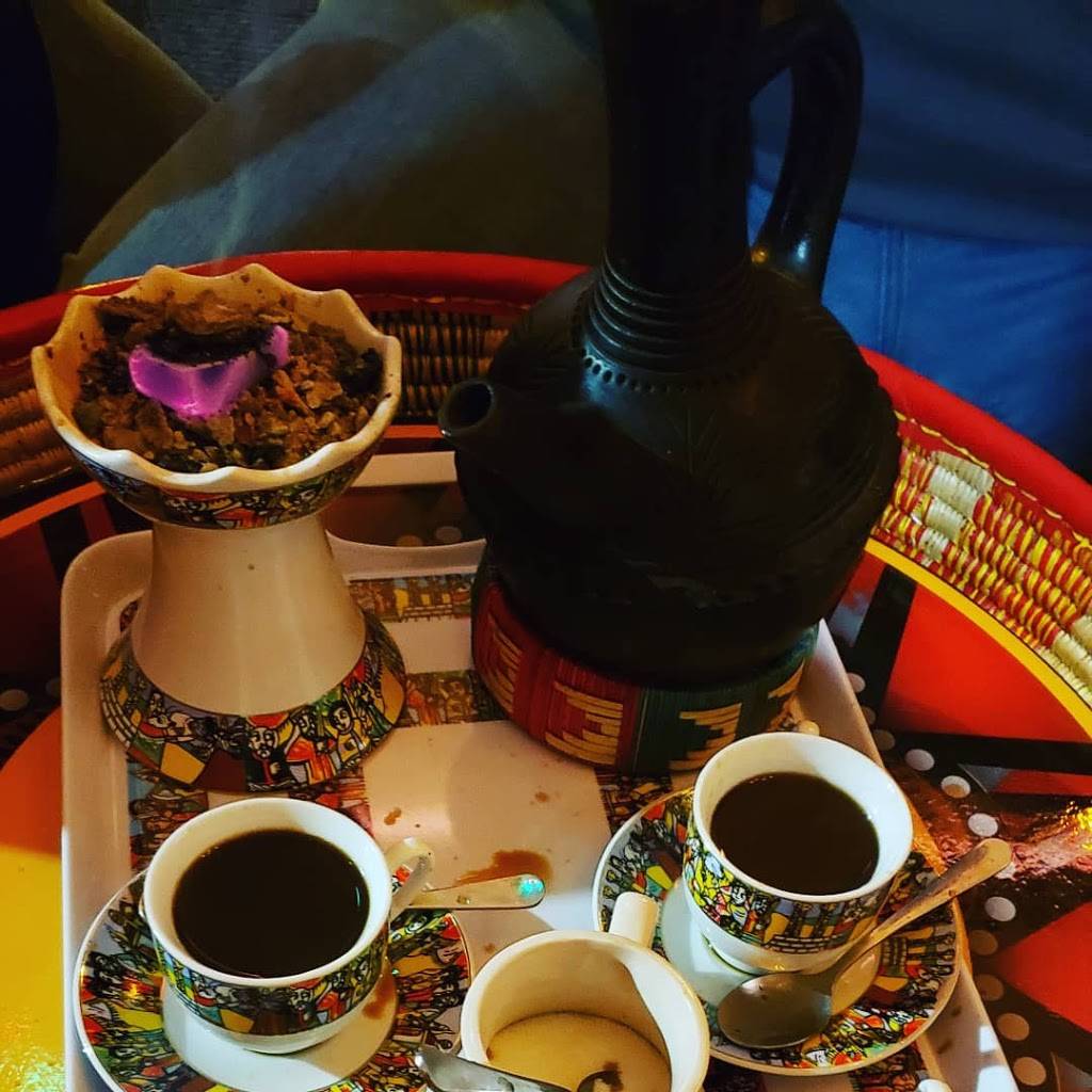 Delish Ethiopian Cuisine | restaurant | 5701 Rainier Ave, South, Seattle, WA 98118, USA | 2067233821 OR +1 206-723-3821