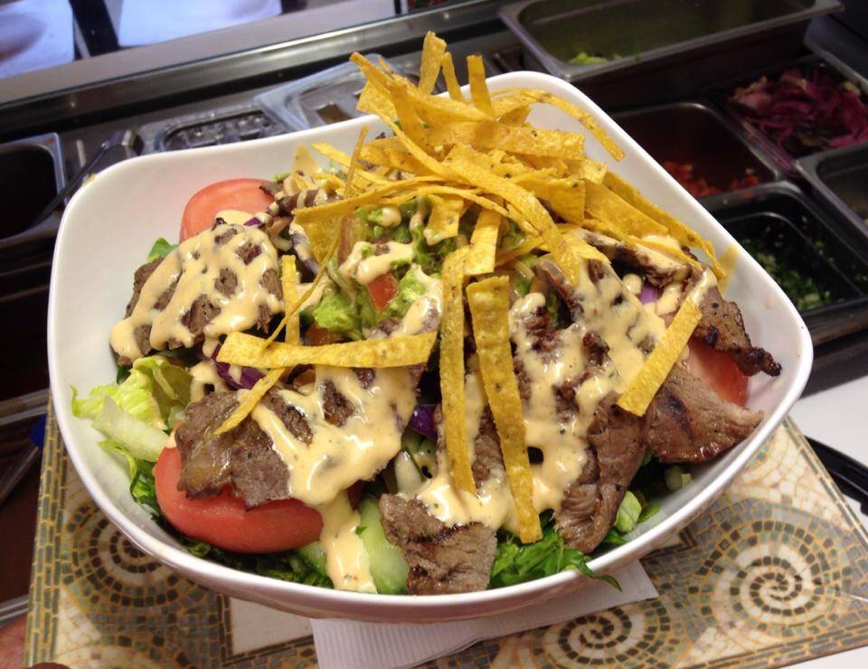 Salsas Southwest Grill | restaurant | 1156 Meriden-Waterbury Turnpike, Plantsville, CT 06479, USA | 8606216802 OR +1 860-621-6802