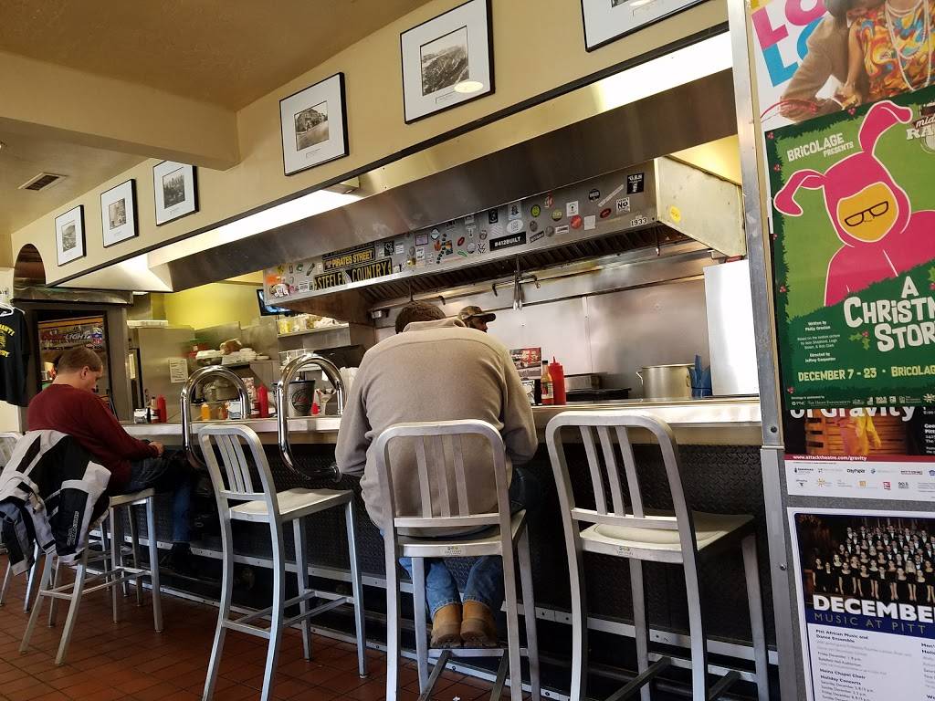 Primanti Bros. | restaurant | 1832 E Carson St, Pittsburgh, PA 15203, USA | 4123812583 OR +1 412-381-2583