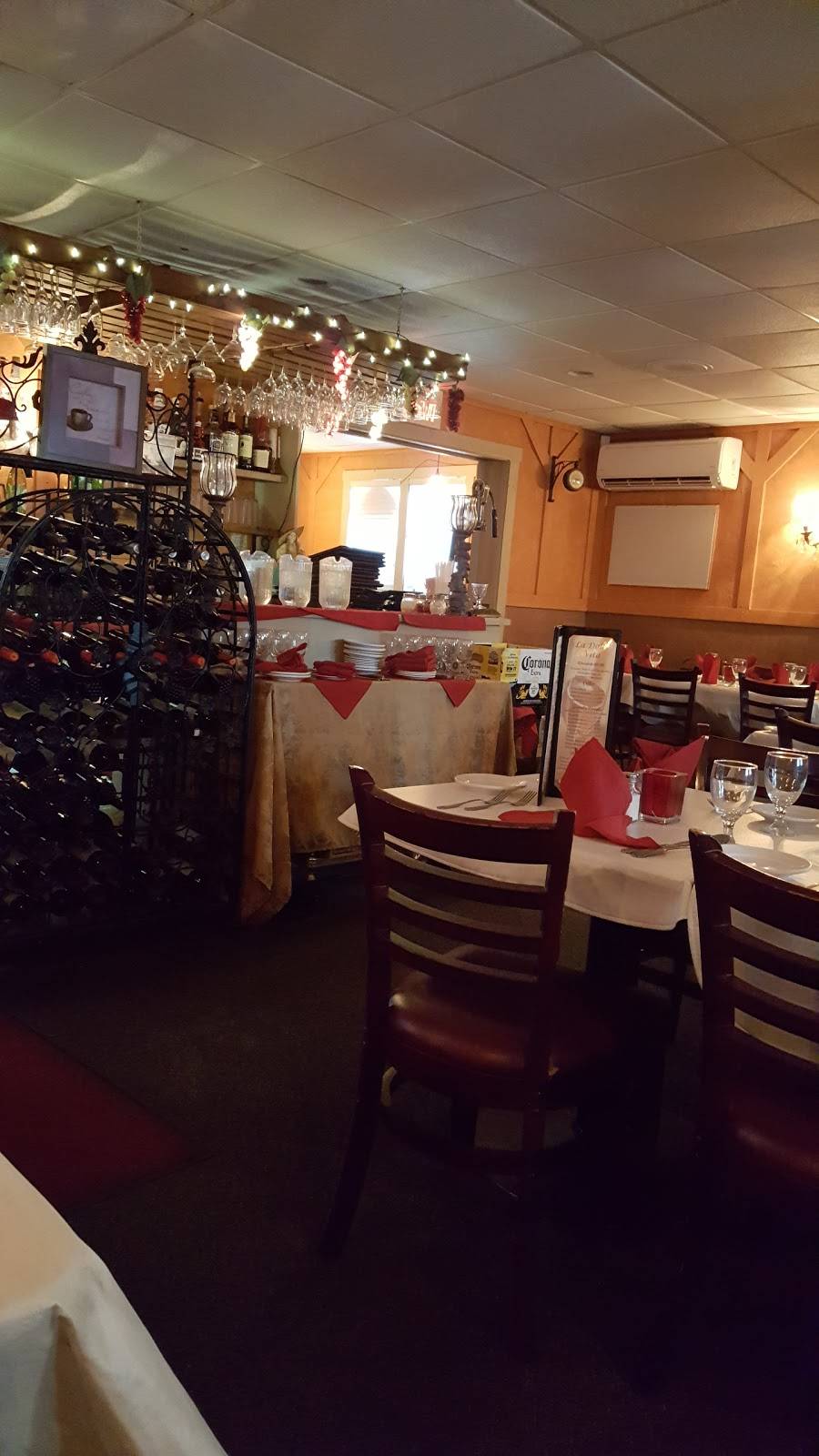 La Dolce Vita | restaurant | 32369 Long Neck Rd # 14, Millsboro, DE 19966, USA | 3029455008 OR +1 302-945-5008