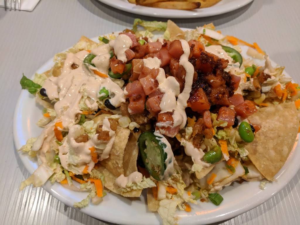 Slaters 50/50 | restaurant | 6362 E Santa Ana Canyon Rd, Anaheim, CA 92807, USA | 7146028115 OR +1 714-602-8115