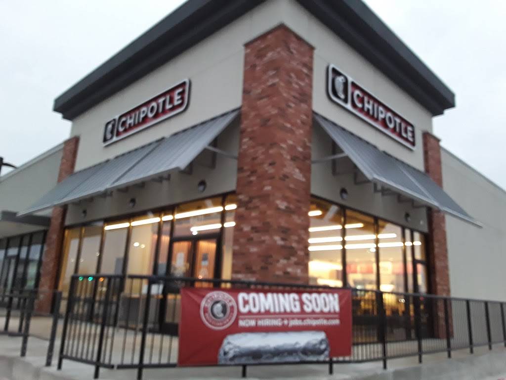 Chipotle Mexican Grill | restaurant | 6471 E NW Hwy Suite 150, Dallas, TX 75231, USA | 2148909740 OR +1 214-890-9740