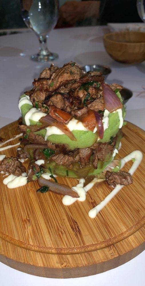 Ceviche del Cielo | restaurant | 14782 SW 56th St, Miami, FL 33185, USA | 3053830027 OR +1 305-383-0027