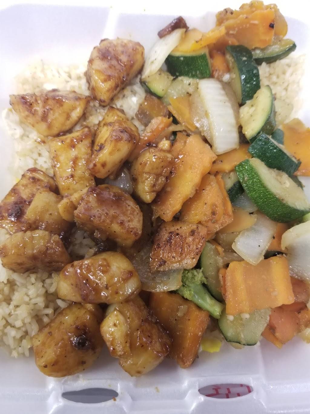 House Of Hibachi | restaurant | 2504 Triplett Blvd, Akron, OH 44312, USA | 3306157530 OR +1 330-615-7530