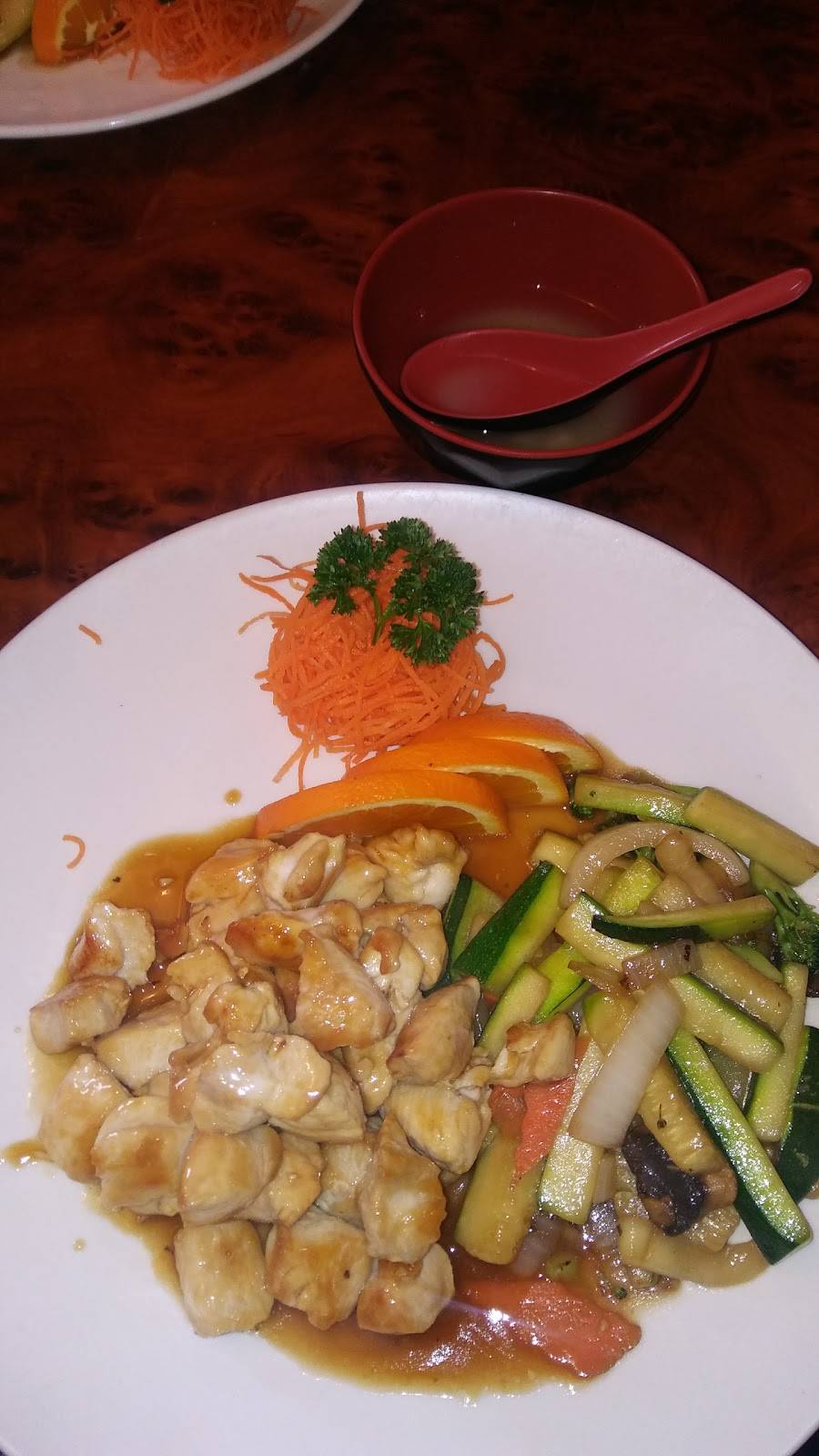 Shogun Japanese Restaurant | restaurant | 9701 Ford Ave #101, Richmond Hill, GA 31324, USA | 9127568803 OR +1 912-756-8803