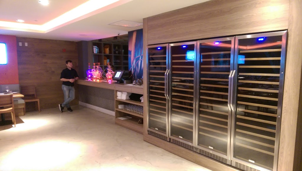 Level One Miami | restaurant | 1110 S Miami Ave, Miami, FL 33130, USA | 7868145816 OR +1 786-814-5816