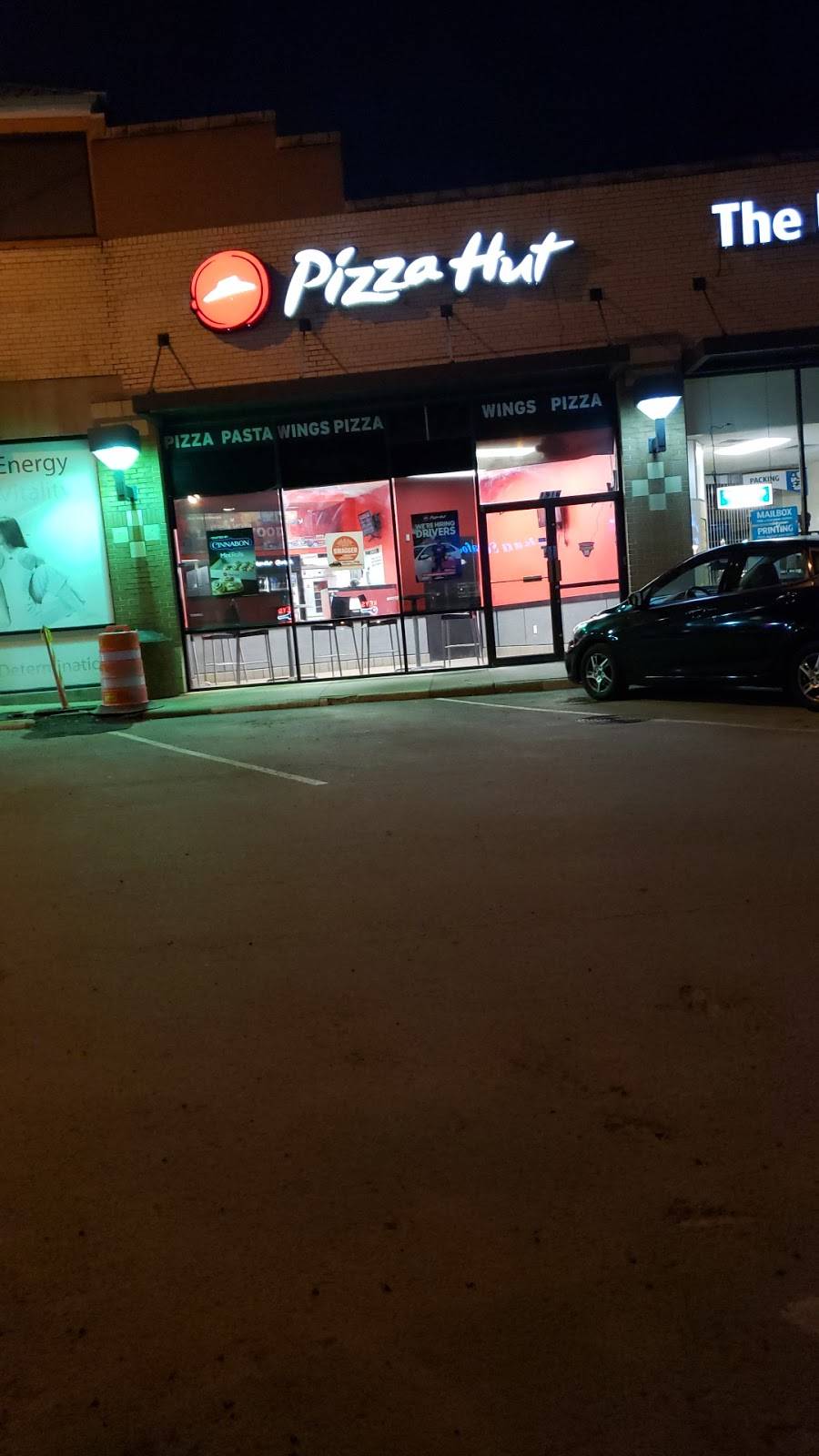 Pizza Hut | restaurant | 1916 Skillman St, Dallas, TX 75206, USA | 2148232555 OR +1 214-823-2555