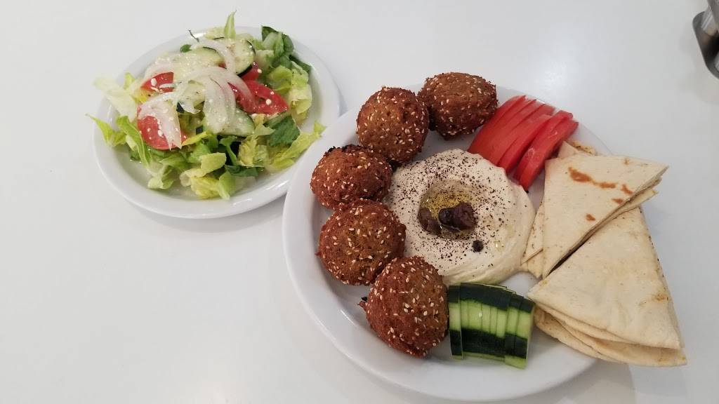 Santorini Restaurant | restaurant | 1001 E University Ave E-3, Las Cruces, NM 88001, USA | 5755219270 OR +1 575-521-9270