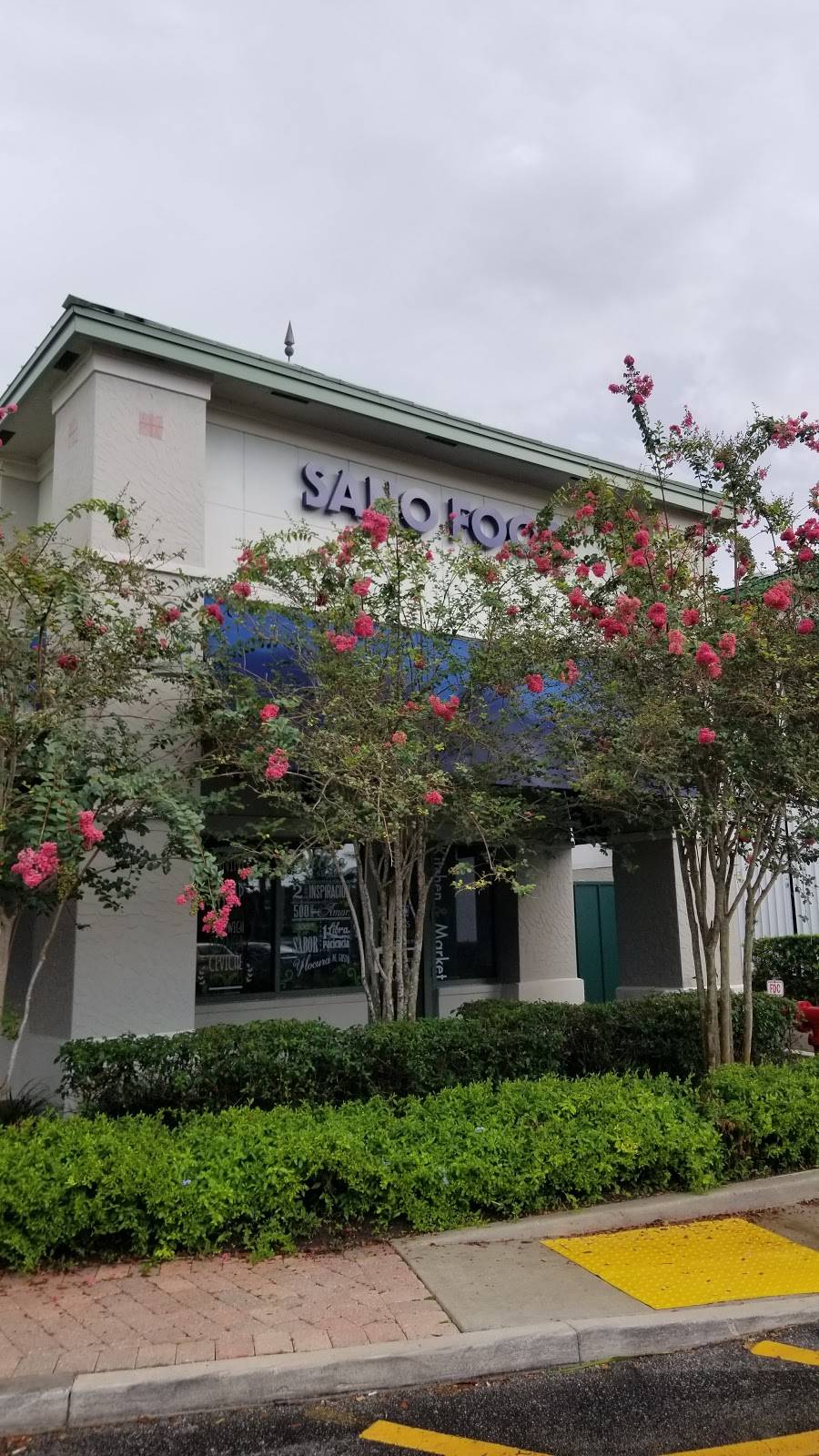 Sano Food Weston | restaurant | 2410 Weston Rd, Weston, FL 33331, USA | 9544400483 OR +1 954-440-0483