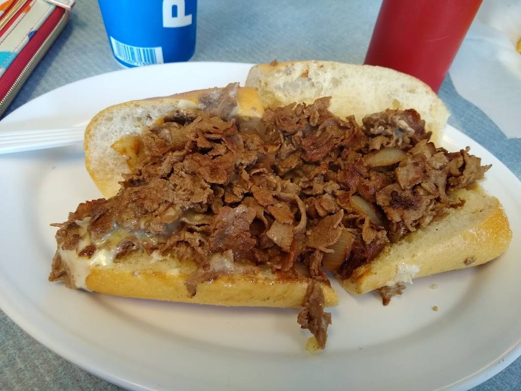 Johns Pizza | restaurant | 630 Lancaster Ave, Malvern, PA 19355, USA | 6106474297 OR +1 610-647-4297