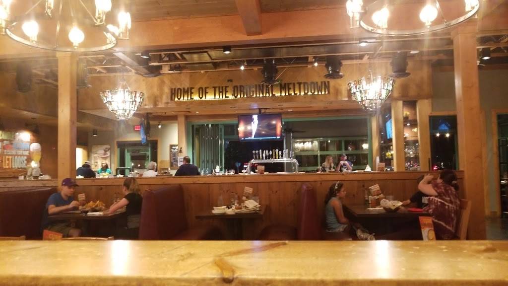 On The Border Mexican Grill & Cantina | meal takeaway | 3250 Rolling Oaks Blvd, Kissimmee, FL 34747, USA | 4074525437 OR +1 407-452-5437