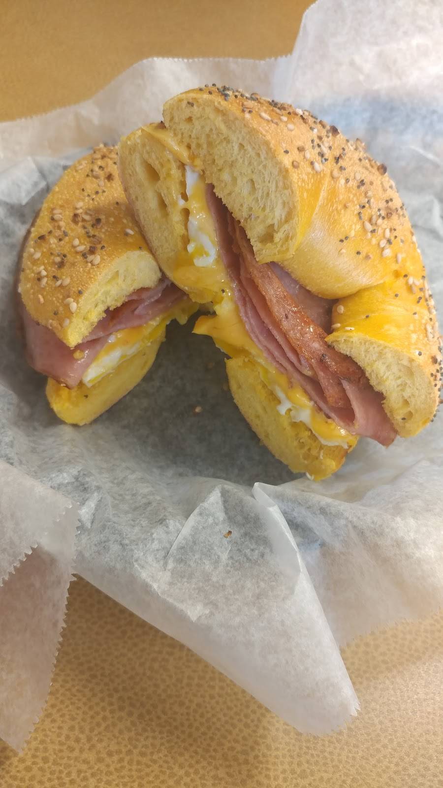 Bagel Guys | bakery | 33148 US Hwy 19 N, Palm Harbor, FL 34684, USA | 7277859297 OR +1 727-785-9297