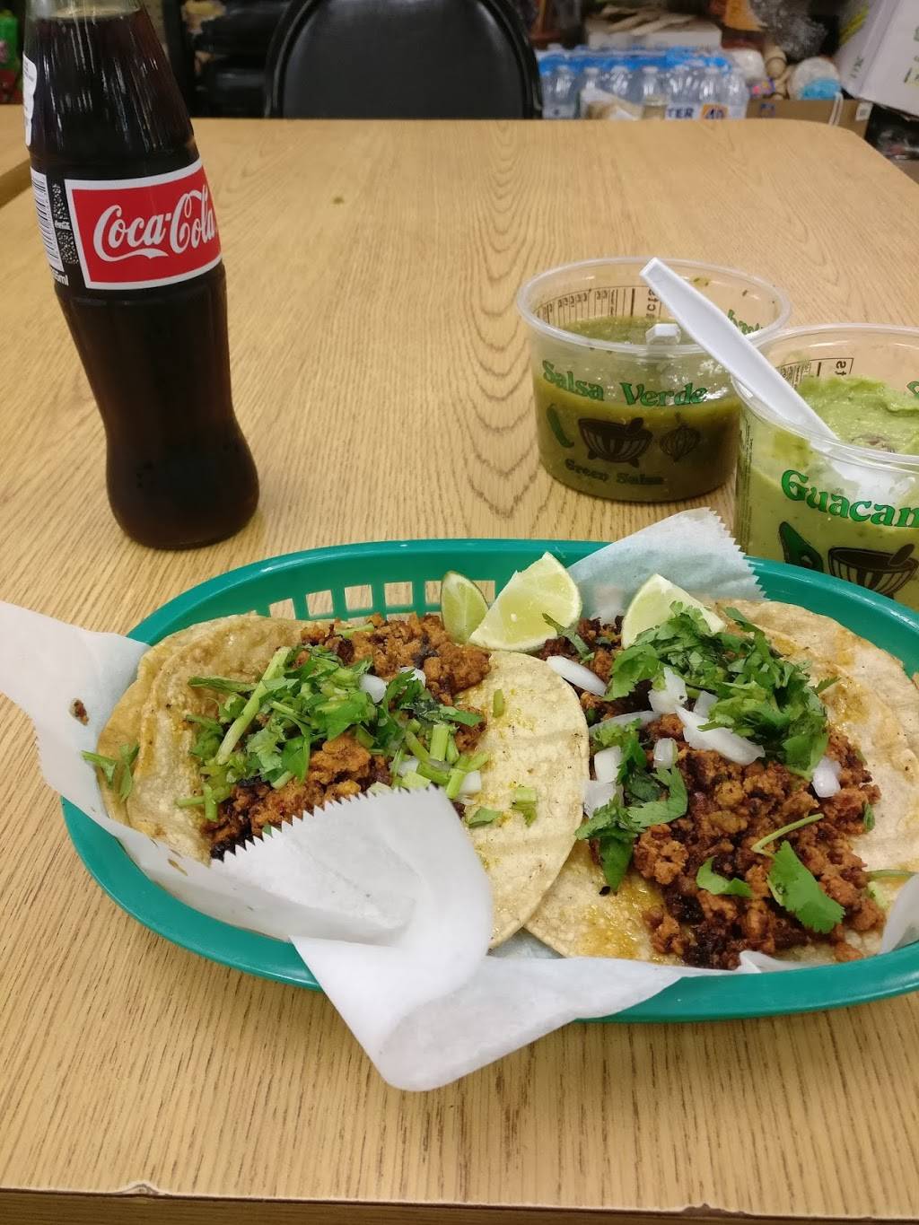 Mercado Marimar | restaurant | 2102 S Park St, Madison, WI 53713, USA | 6082608928 OR +1 608-260-8928