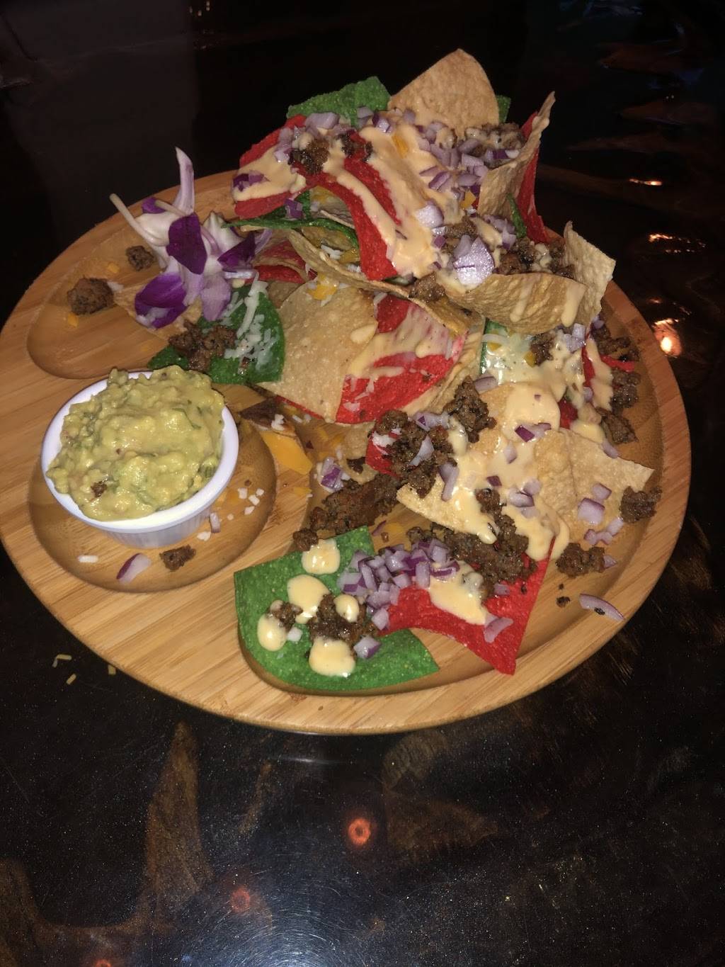 Enjoy Kitchen & Bar NYC | restaurant | 582 W 207th St, New York, NY 10034, USA | 6463989321 OR +1 646-398-9321