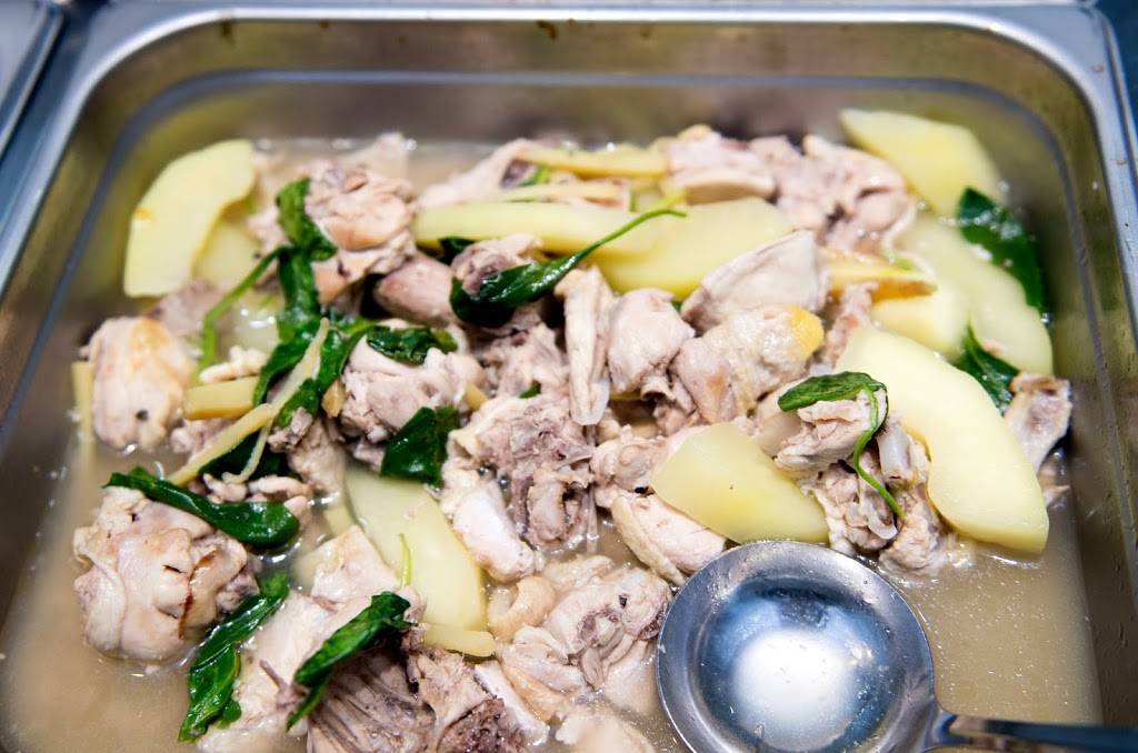 Kanto Grill | restaurant | 214-69 Jamaica Ave, Jamaica, NY 11428, USA | 7184702711 OR +1 718-470-2711