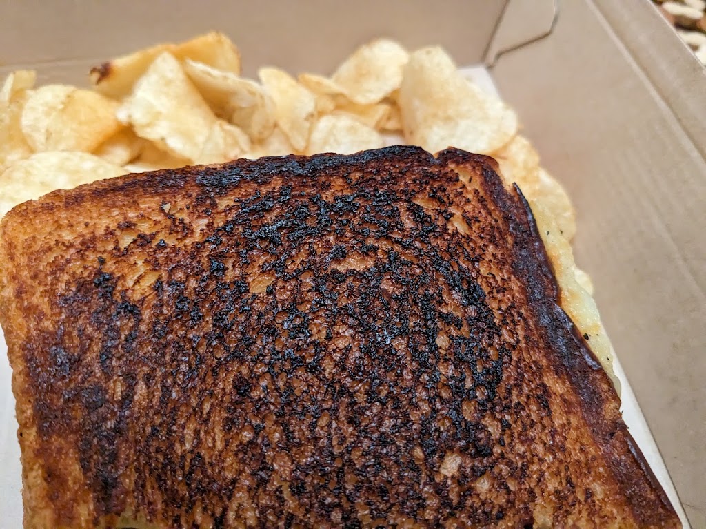 Cheese Almighty Grilled Cheese Club | restaurant | 210 S Main St, Crown Point, IN 46307, USA | 2192078006 OR +1 219-207-8006