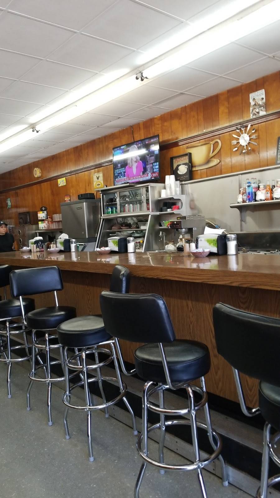 Murphys restaurant | restaurant | 2820, 508 W Taylor St, Griffin, GA 30223, USA | 7702279702 OR +1 770-227-9702